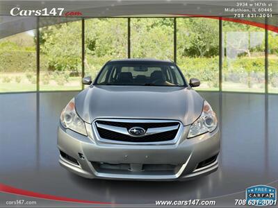 2010 Subaru Legacy 2.5i Premium   - Photo 8 - Midlothian, IL 60445