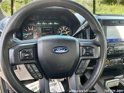 2020 Ford F-150 XL   - Photo 14 - Midlothian, IL 60445