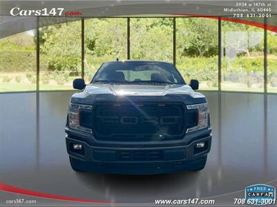 2020 Ford F-150 XL   - Photo 8 - Midlothian, IL 60445