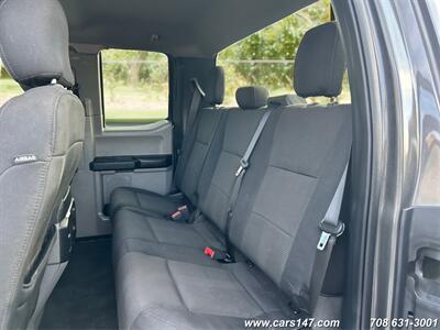 2020 Ford F-150 XL   - Photo 10 - Midlothian, IL 60445