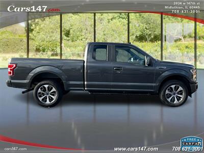 2020 Ford F-150 XL   - Photo 6 - Midlothian, IL 60445