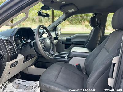 2020 Ford F-150 XL   - Photo 9 - Midlothian, IL 60445