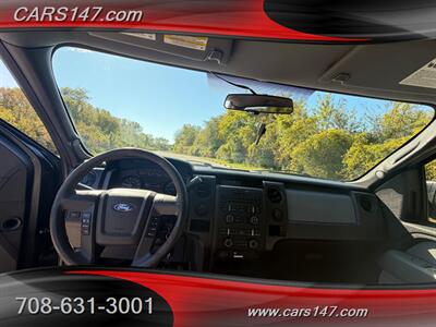 2013 Ford F-150 STX   - Photo 12 - Midlothian, IL 60445