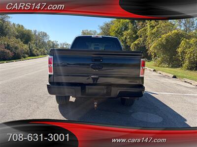 2013 Ford F-150 STX   - Photo 4 - Midlothian, IL 60445