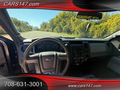 2013 Ford F-150 STX   - Photo 10 - Midlothian, IL 60445