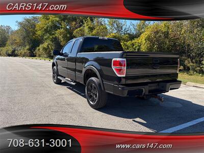 2013 Ford F-150 STX   - Photo 5 - Midlothian, IL 60445
