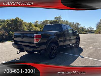 2013 Ford F-150 STX   - Photo 3 - Midlothian, IL 60445
