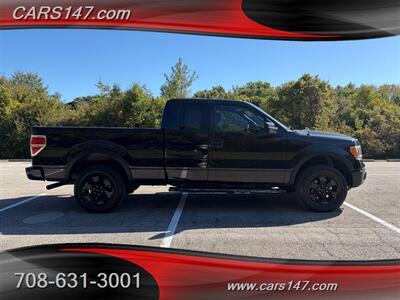 2013 Ford F-150 STX   - Photo 6 - Midlothian, IL 60445