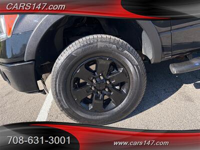 2013 Ford F-150 STX   - Photo 26 - Midlothian, IL 60445