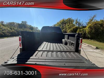 2013 Ford F-150 STX   - Photo 7 - Midlothian, IL 60445