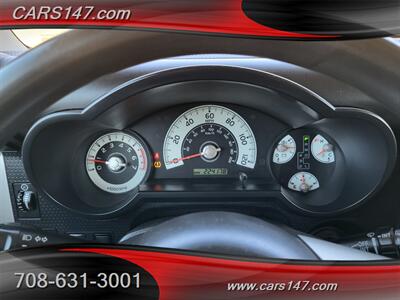 2010 Toyota FJ Cruiser   - Photo 10 - Midlothian, IL 60445