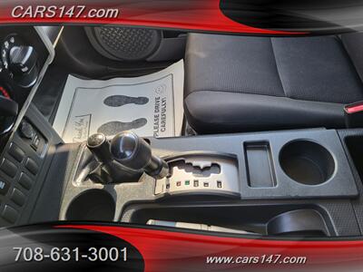 2010 Toyota FJ Cruiser   - Photo 13 - Midlothian, IL 60445