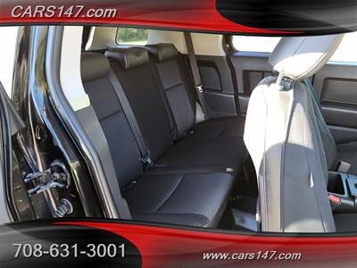 2010 Toyota FJ Cruiser   - Photo 18 - Midlothian, IL 60445