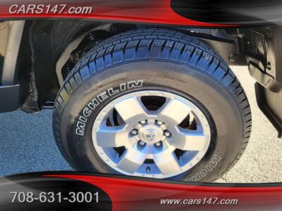 2010 Toyota FJ Cruiser   - Photo 28 - Midlothian, IL 60445