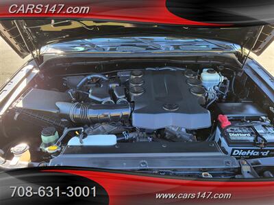 2010 Toyota FJ Cruiser   - Photo 23 - Midlothian, IL 60445