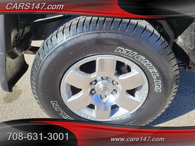 2010 Toyota FJ Cruiser   - Photo 25 - Midlothian, IL 60445