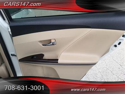 2010 Toyota Venza FWD V6   - Photo 23 - Midlothian, IL 60445