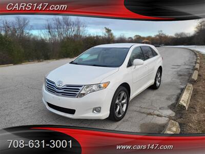 2010 Toyota Venza FWD V6   - Photo 1 - Midlothian, IL 60445