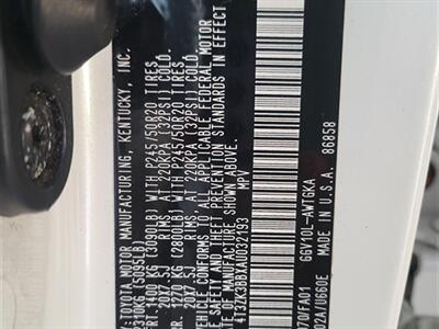 2010 Toyota Venza FWD V6   - Photo 27 - Midlothian, IL 60445