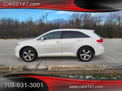 2010 Toyota Venza FWD V6   - Photo 2 - Midlothian, IL 60445