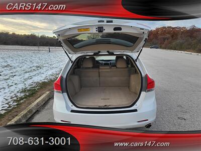 2010 Toyota Venza FWD V6   - Photo 9 - Midlothian, IL 60445