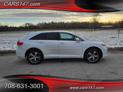 2010 Toyota Venza FWD V6   - Photo 5 - Midlothian, IL 60445