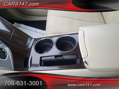 2010 Toyota Venza FWD V6   - Photo 15 - Midlothian, IL 60445