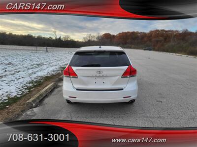 2010 Toyota Venza FWD V6   - Photo 7 - Midlothian, IL 60445