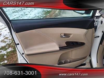 2010 Toyota Venza FWD V6   - Photo 21 - Midlothian, IL 60445