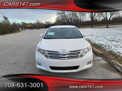 2010 Toyota Venza FWD V6   - Photo 3 - Midlothian, IL 60445