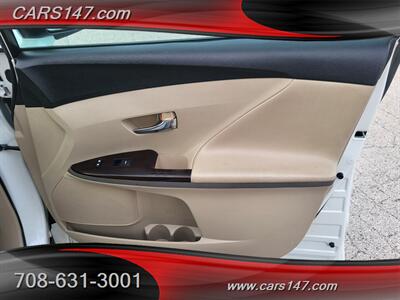2010 Toyota Venza FWD V6   - Photo 24 - Midlothian, IL 60445