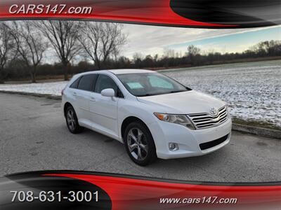 2010 Toyota Venza FWD V6   - Photo 4 - Midlothian, IL 60445