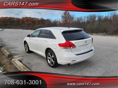2010 Toyota Venza FWD V6   - Photo 8 - Midlothian, IL 60445