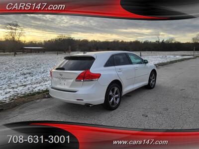 2010 Toyota Venza FWD V6   - Photo 6 - Midlothian, IL 60445
