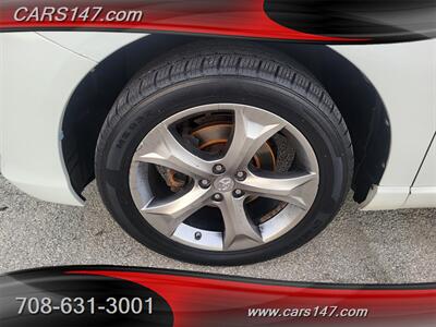 2010 Toyota Venza FWD V6   - Photo 31 - Midlothian, IL 60445