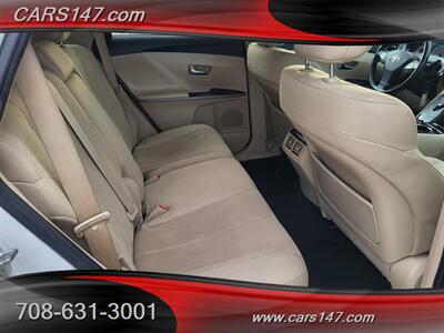 2010 Toyota Venza FWD V6   - Photo 20 - Midlothian, IL 60445