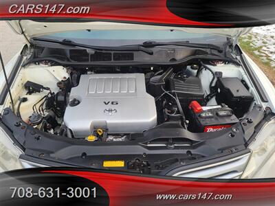 2010 Toyota Venza FWD V6   - Photo 28 - Midlothian, IL 60445