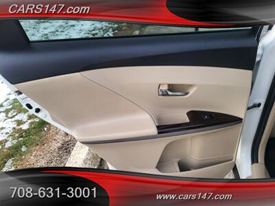 2010 Toyota Venza FWD V6   - Photo 22 - Midlothian, IL 60445