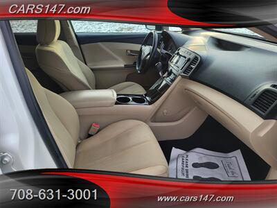 2010 Toyota Venza FWD V6   - Photo 18 - Midlothian, IL 60445