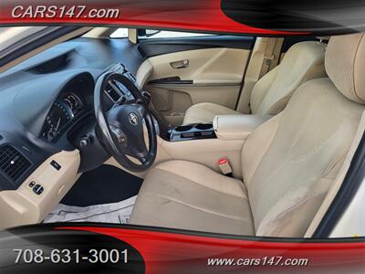 2010 Toyota Venza FWD V6   - Photo 17 - Midlothian, IL 60445