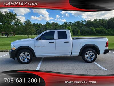 2011 RAM 1500 ST   - Photo 3 - Midlothian, IL 60445
