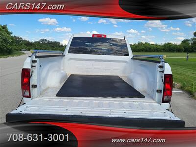 2011 RAM 1500 ST   - Photo 10 - Midlothian, IL 60445