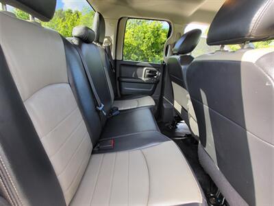 2011 RAM 1500 ST   - Photo 17 - Midlothian, IL 60445