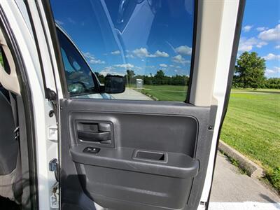 2011 RAM 1500 ST   - Photo 25 - Midlothian, IL 60445