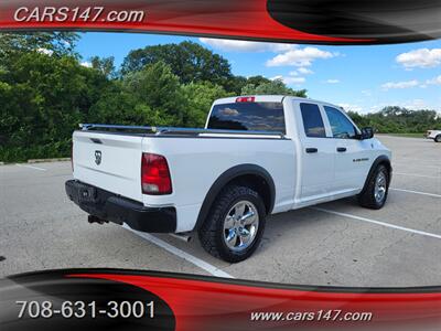 2011 RAM 1500 ST   - Photo 6 - Midlothian, IL 60445