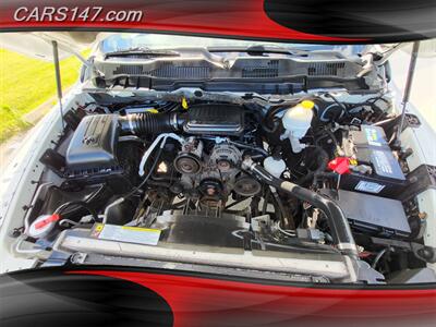 2011 RAM 1500 ST   - Photo 32 - Midlothian, IL 60445