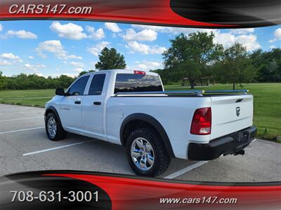 2011 RAM 1500 ST   - Photo 4 - Midlothian, IL 60445