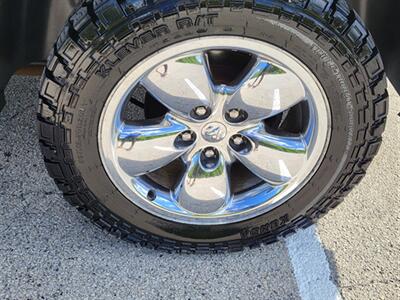 2011 RAM 1500 ST   - Photo 29 - Midlothian, IL 60445