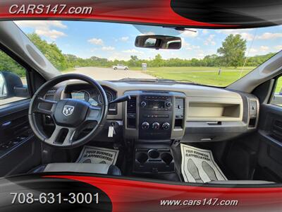 2011 RAM 1500 ST   - Photo 11 - Midlothian, IL 60445