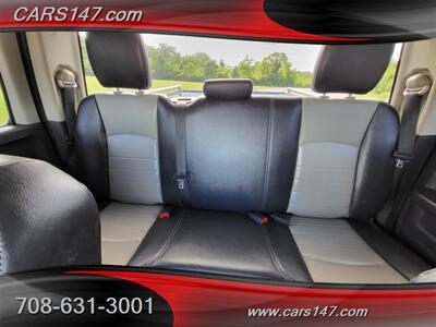 2011 RAM 1500 ST   - Photo 12 - Midlothian, IL 60445
